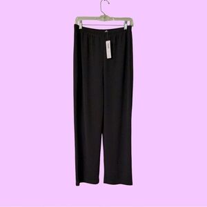 Chico's Black Women's Pants